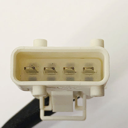 Abwärtsbewegung Links Lambdasonde Sensor O2 16064 Für Saturn L300 LS2 LW300 Neu