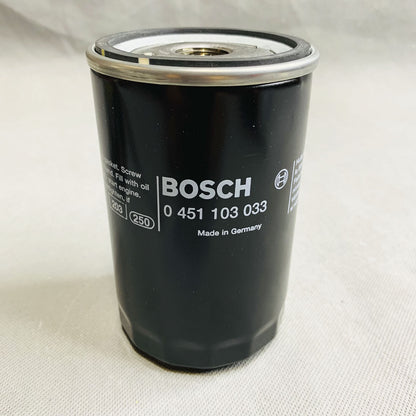 OE Bosch Motor Aceite Filtro 72150 Para Audi Dodge Porshe Plymouth VW Volkswagen