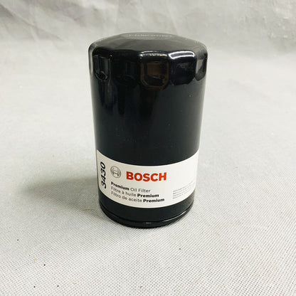 BOSCH Original Aceite Filtro Para 1980-2005 Buick Cadillac Chevrolet GMC Pontiac