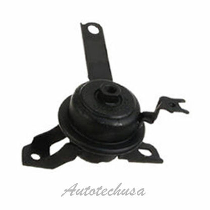 M304 Motor & Trans Mount For 98-02 Chevrolet Prizm 1.8L Set 4 PCS for 3 Spd Auto