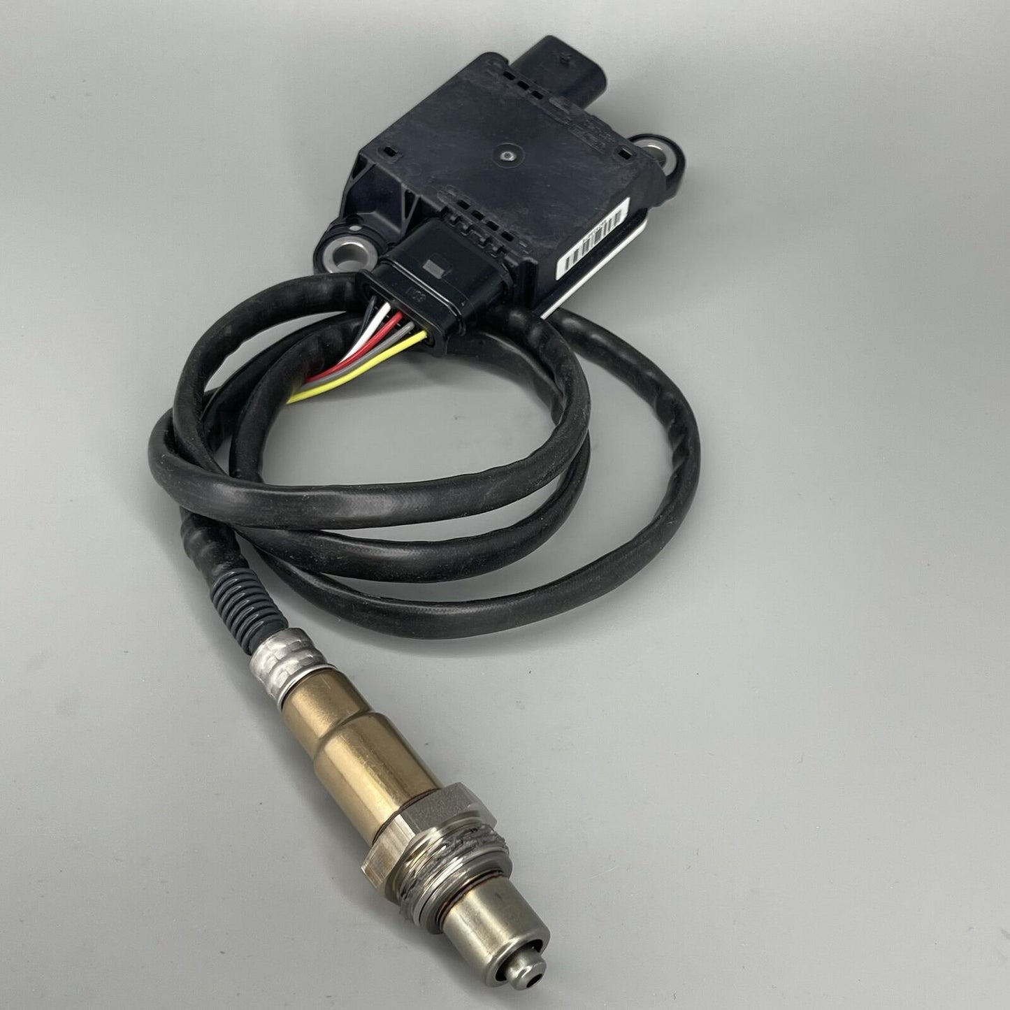 Diesel Particulate Sensor For 2011-2016 Mercedes GL350 GLE350d ML350 0281007902