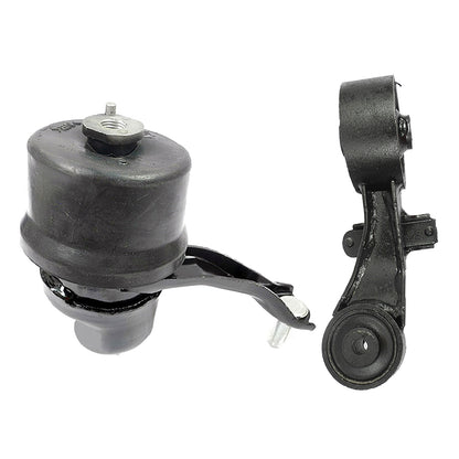 2PCS Moteur & Trans Montage Pour 2008-2010 Toyota Highlander 3.3L 4256 4207