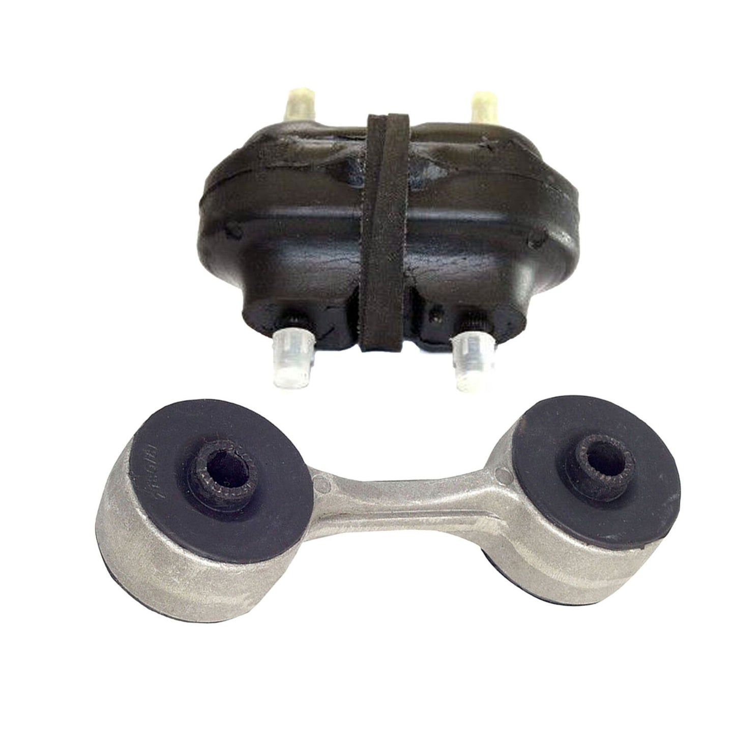 Motore & Trans Montante 2780 2893 2PCS Per 1993-1996 Cadillac Eldorado 4.6L