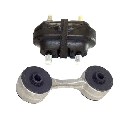Motore & Trans Montante 2780 2893 2PCS Per 1993-1996 Cadillac Eldorado 4.6L