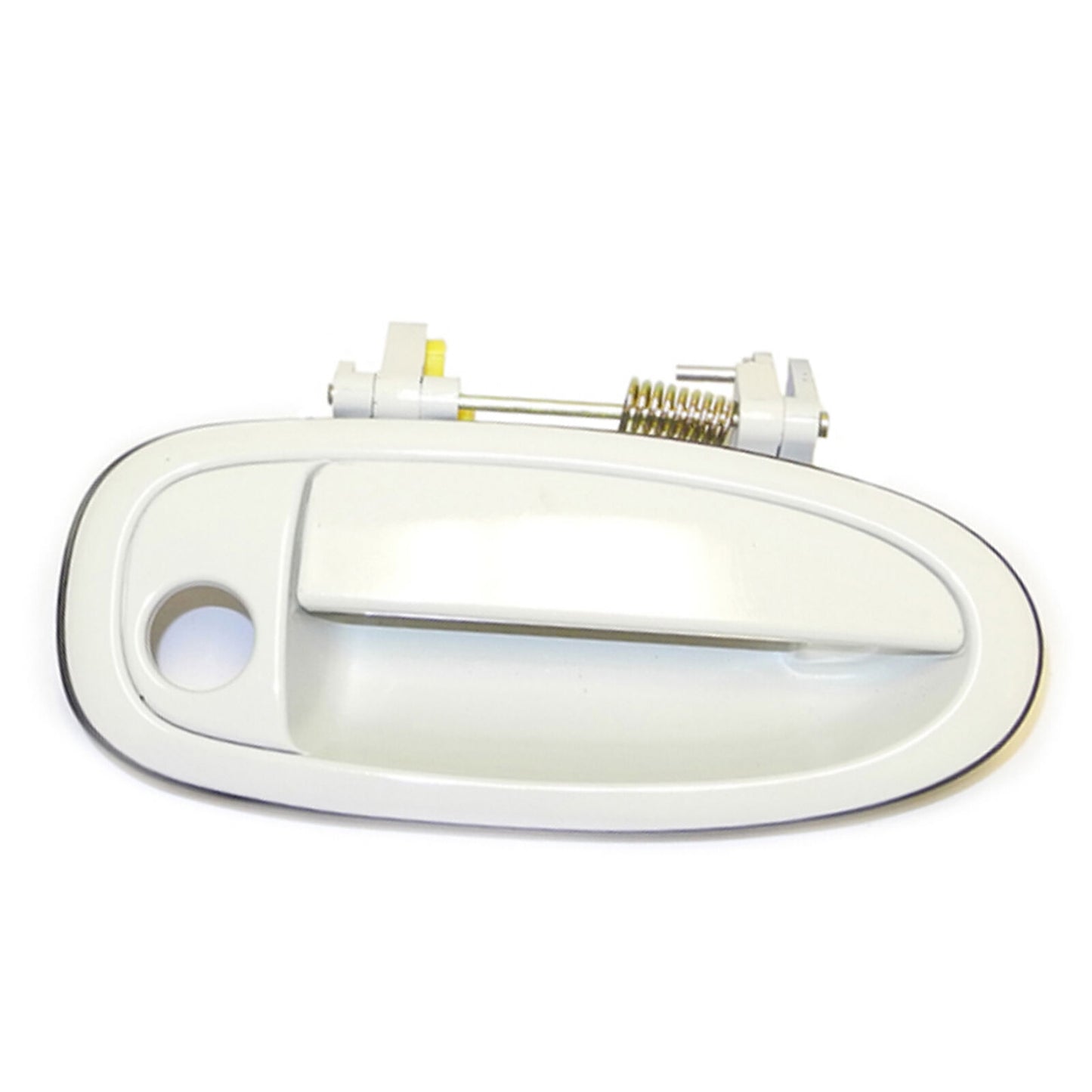 B3803 Per 95-99 Toyota Avalon Esterno Porta Manico Anteriore Destro 040 Bianco