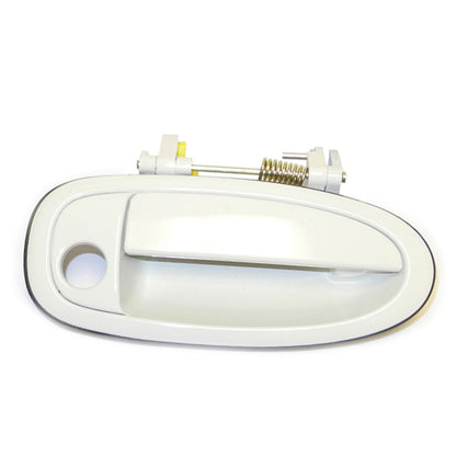 B3803 Per 95-99 Toyota Avalon Esterno Porta Manico Anteriore Destro 040 Bianco