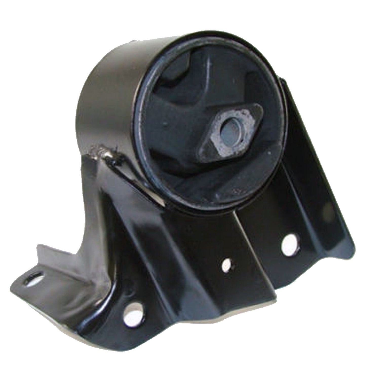 Engine Motor & Trans Mount 3PCS Set Manual For 1996 Dodge Stratus Base 2.0L FWD