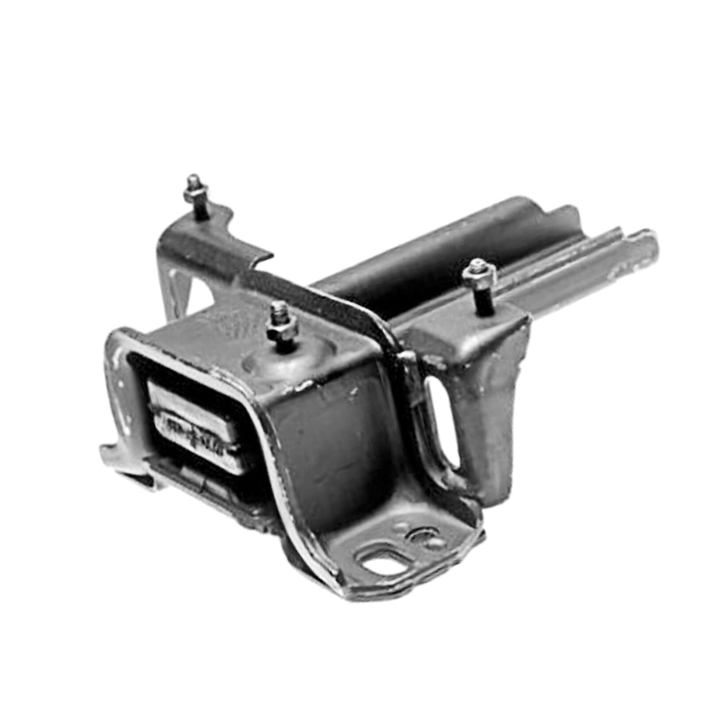 New 4427 EM-9711 Manual Transmission Mount For 2011 2012-2014 Mazda 2 1.5L L4