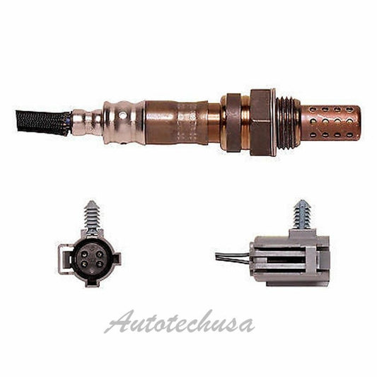 For Dodge Chrysler Mitsubishi Jeep Chrysler Eagle Plymouth Oxygen Sensor 2344076