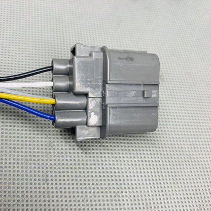 Orig. Originale Sonda Lambda Sensore Per Honda Accord Acura Saturn LZA-08-H6