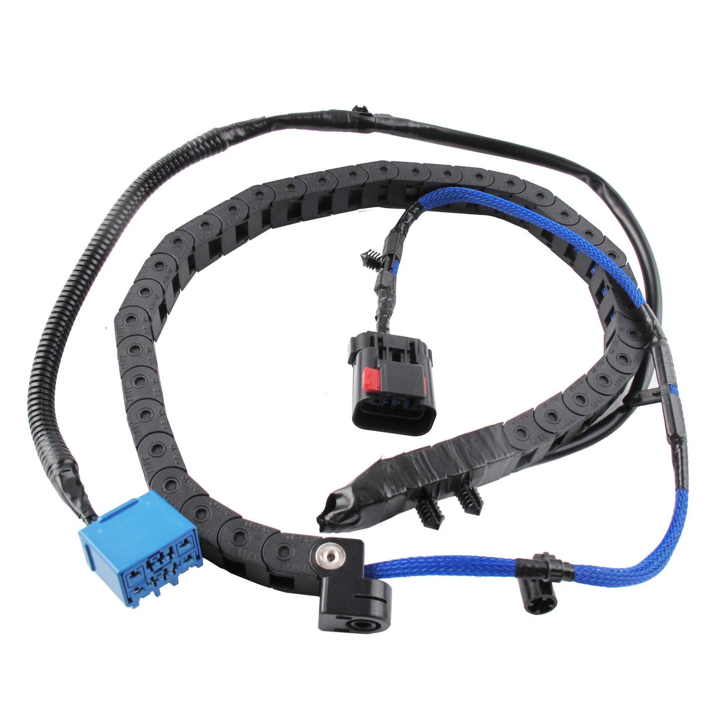 Power Sliding Door Wiring Harness For 01-03 Chrysler Town Country Dodge Left