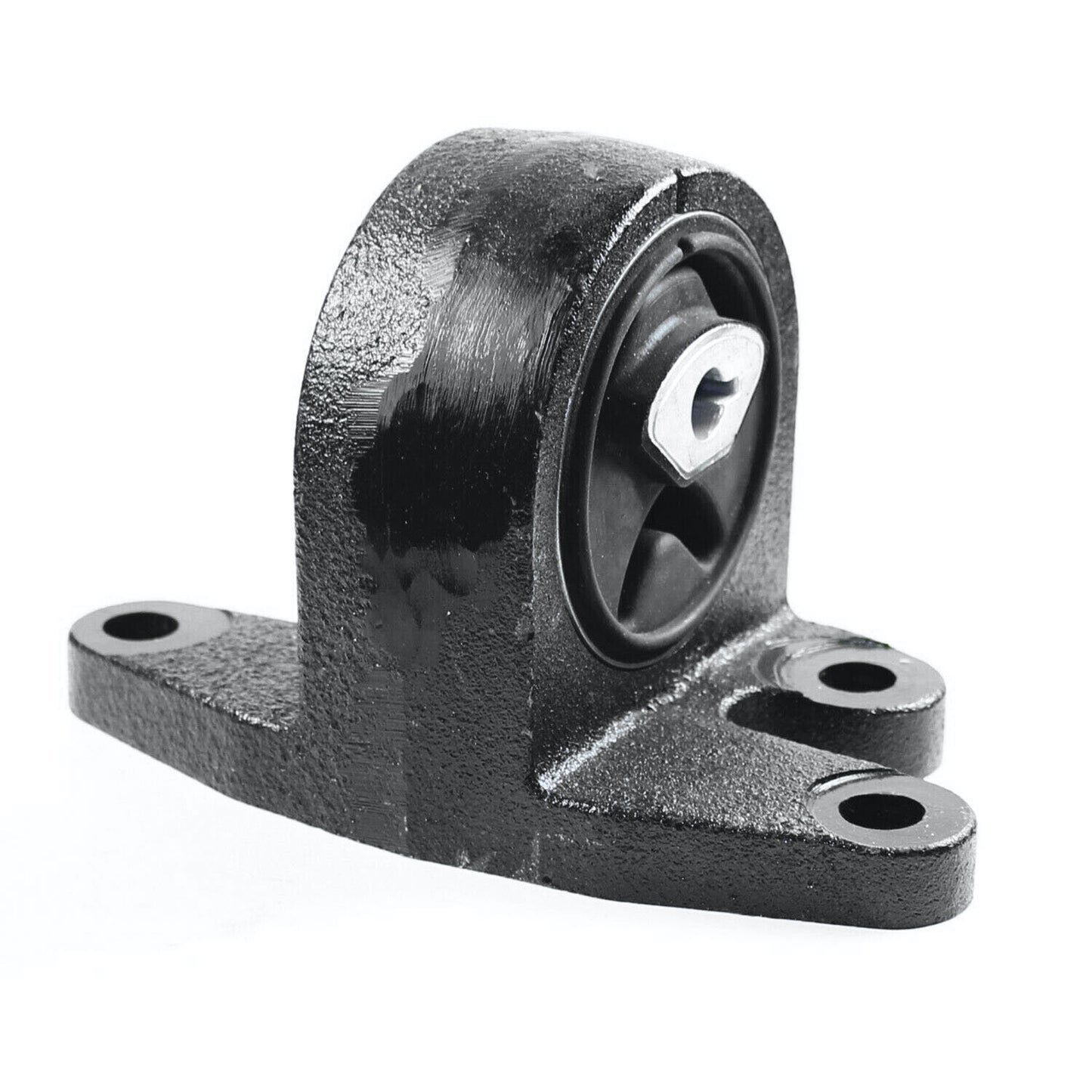 Rear Left MotorKing Transmission Mount For 2004 2005 2006 2007 Saturn Vue 3.5L