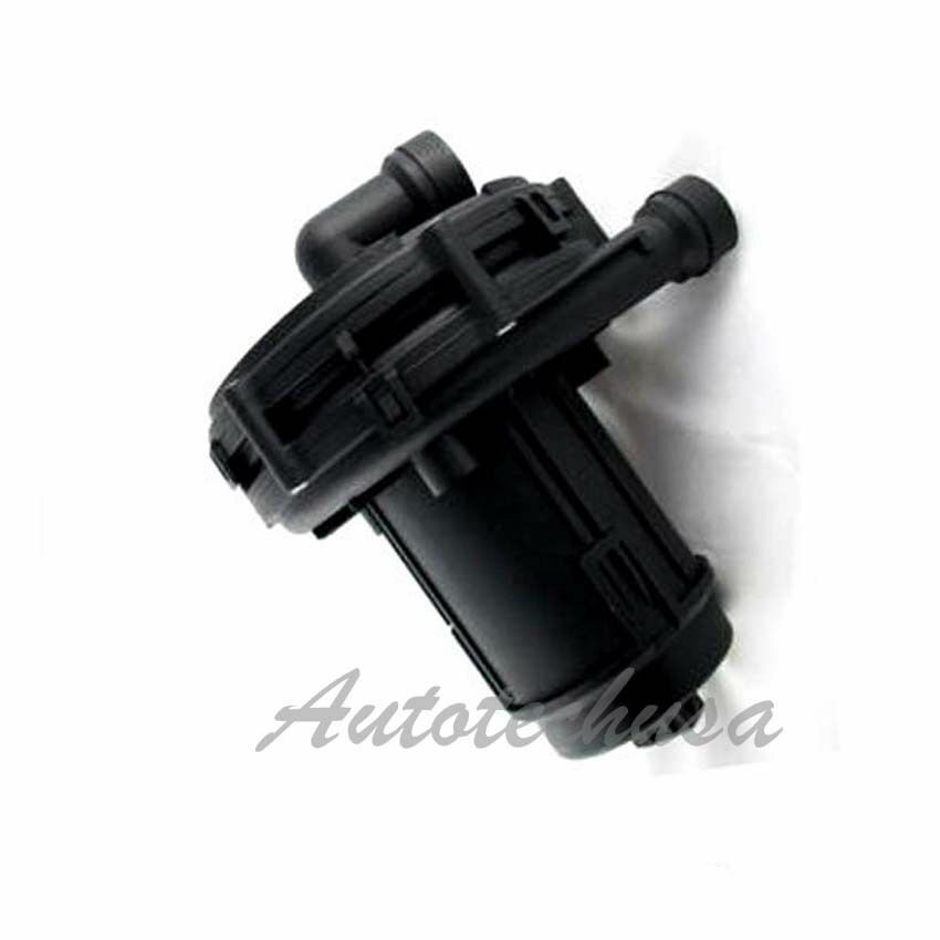 Aire Bomba Humo Para Tt Quattro VW Golf Jetta Passat Beetle Audi Secondary A4 A6