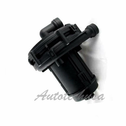 Aire Bomba Humo Para Tt Quattro VW Golf Jetta Passat Beetle Audi Secondary A4 A6