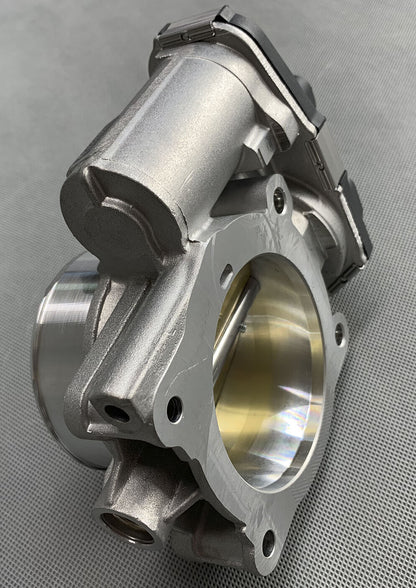 Bosch OEM F00H600074 Throttle Body for Chevrolet Equinox Saturn Vue Acadia NEW