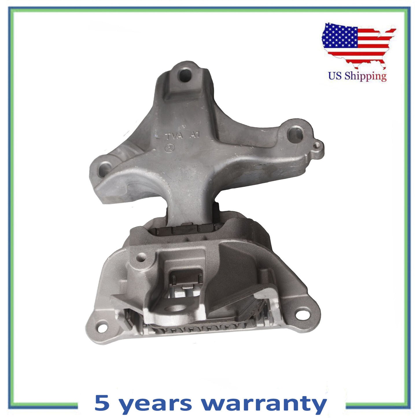 Sinistro Autista Trasmissione Montante MotorKing Per 2018-2020 Honda Accord 1.5L