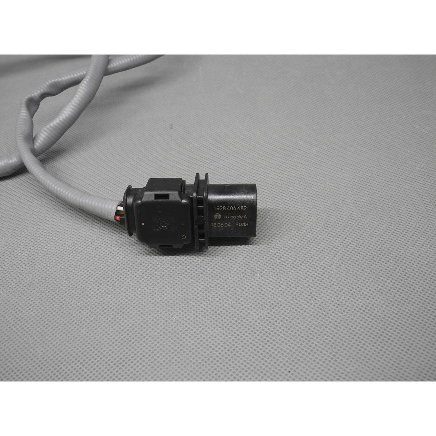 OE GENUINE Lambda Oxygen Sensor 0258017124 For 2007-2010 BMW X5