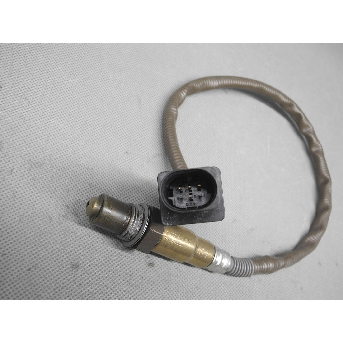 Upstream Orig. Original Oxígeno Lambda Sensor 0258017347 Para Mercedes C43 C450