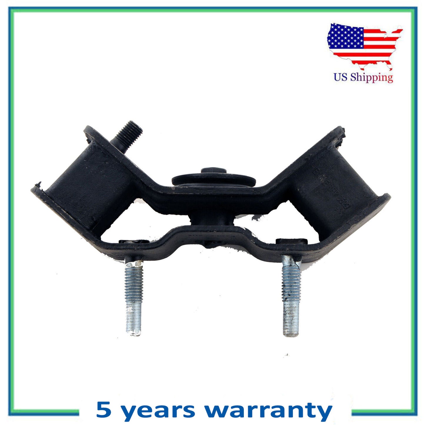 7244 EM-8529 Transmission Mount For Lexus ES300 Toyota Camry Solara 2.0L 3.0L