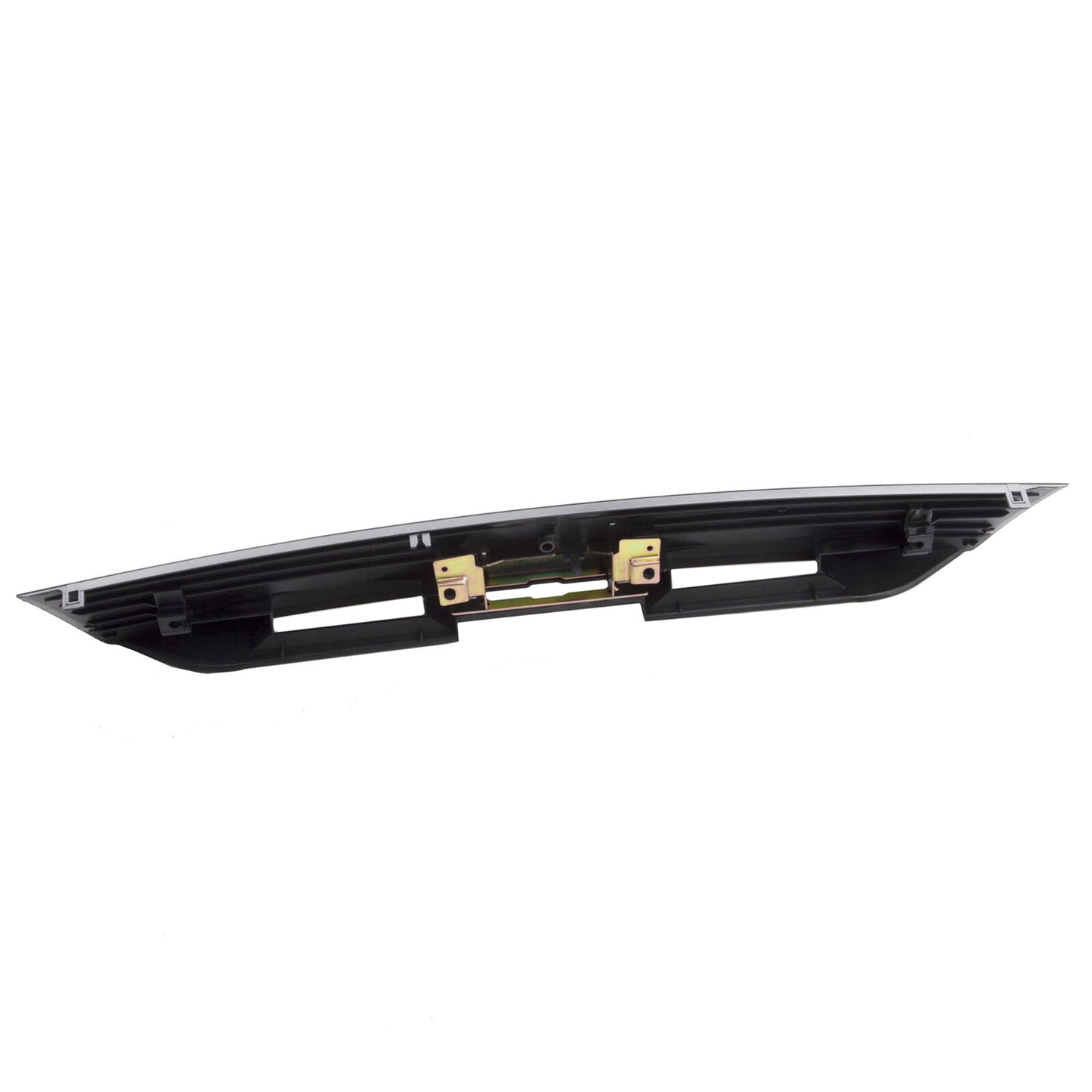DS11E0BR Tailgate Handle Garnish Trim Strip For 05 06-10 Scion tC 1E0 Dark Gray