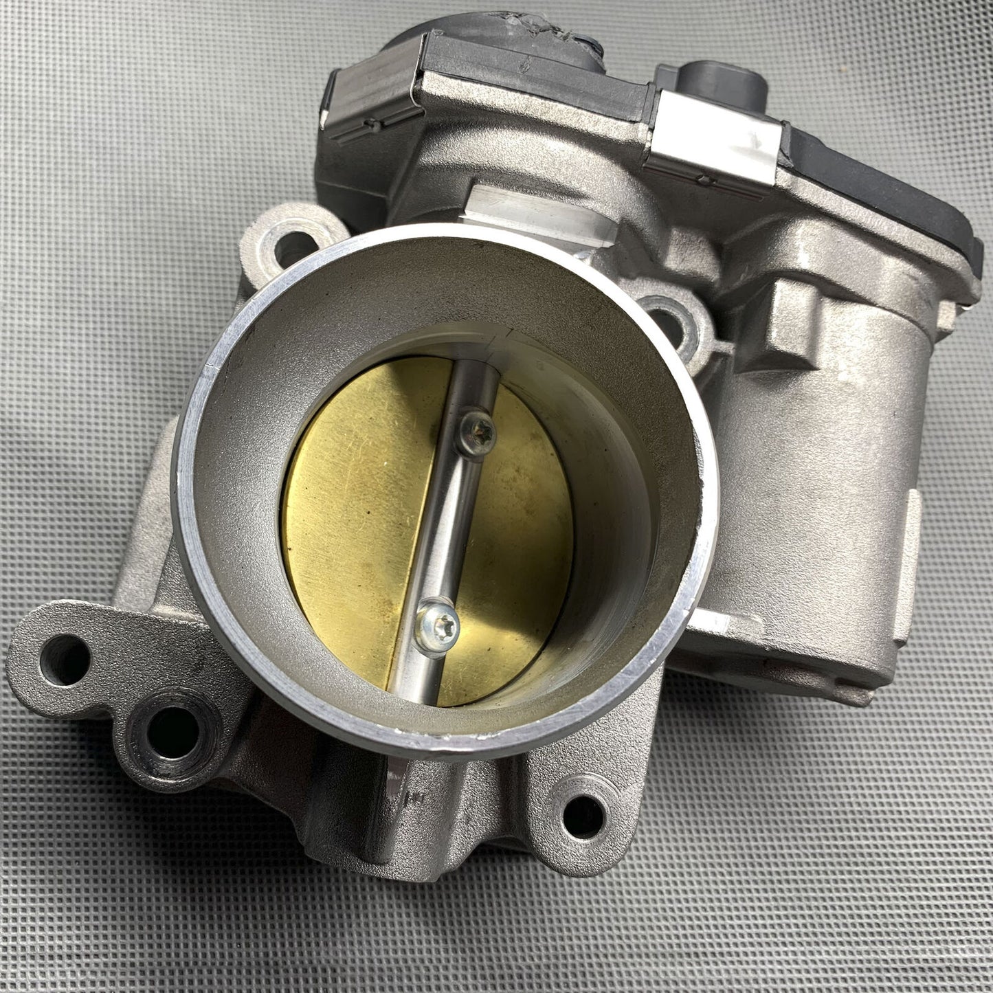 Bosch Throttle Body F00H600080 For Chevrolet Cobalt HHR Saab 9-5 Buick Regal