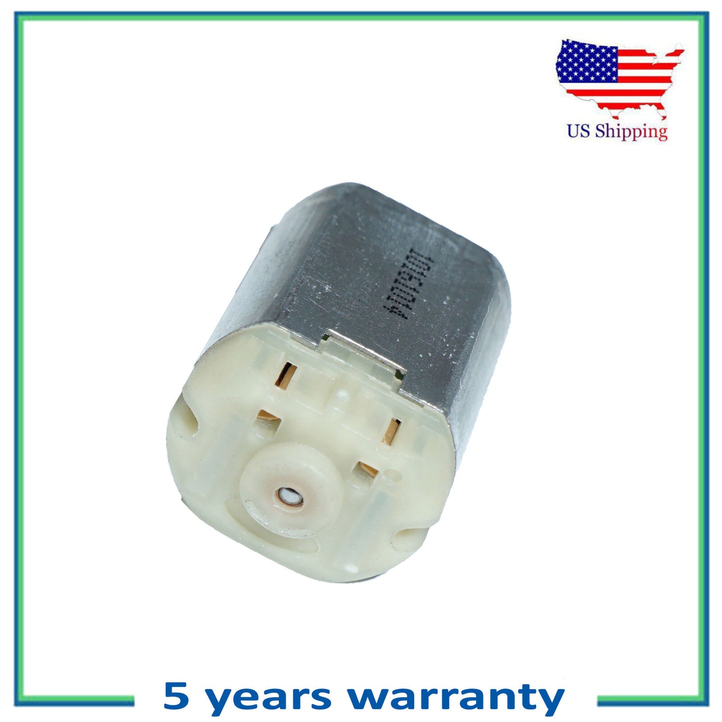 Door Lock Actuator Motor For 2006-2013 Lexus ES300h Toyota Camry Scion xB RK1016