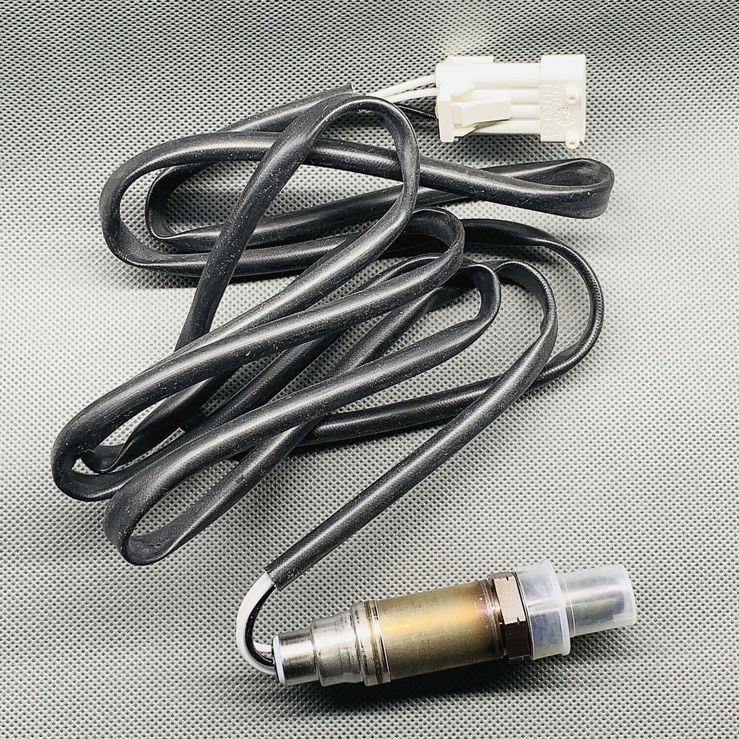 Sonde Lambda Capteur en Amont Pour Volvo 940 2.3L 1994-1995 OE Véritable 13378