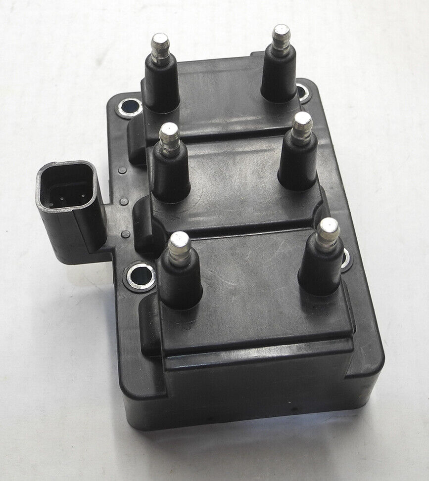 E53P 2505-98328 BWD Accensione Bobina Per Chrysler Voyager LHS Plymouth Dodge