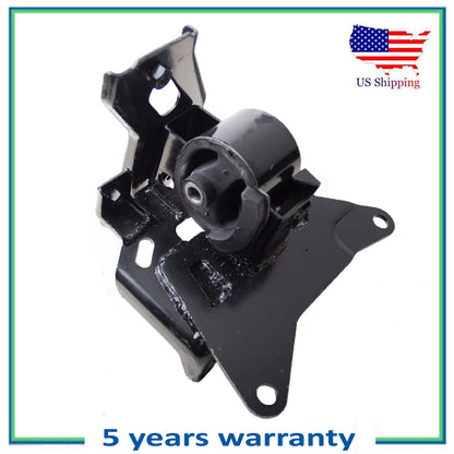 62032 EM-5827 Transmission Manuelle Montage Neuf Pour Scion Xd Toyota Yaris 1.8L