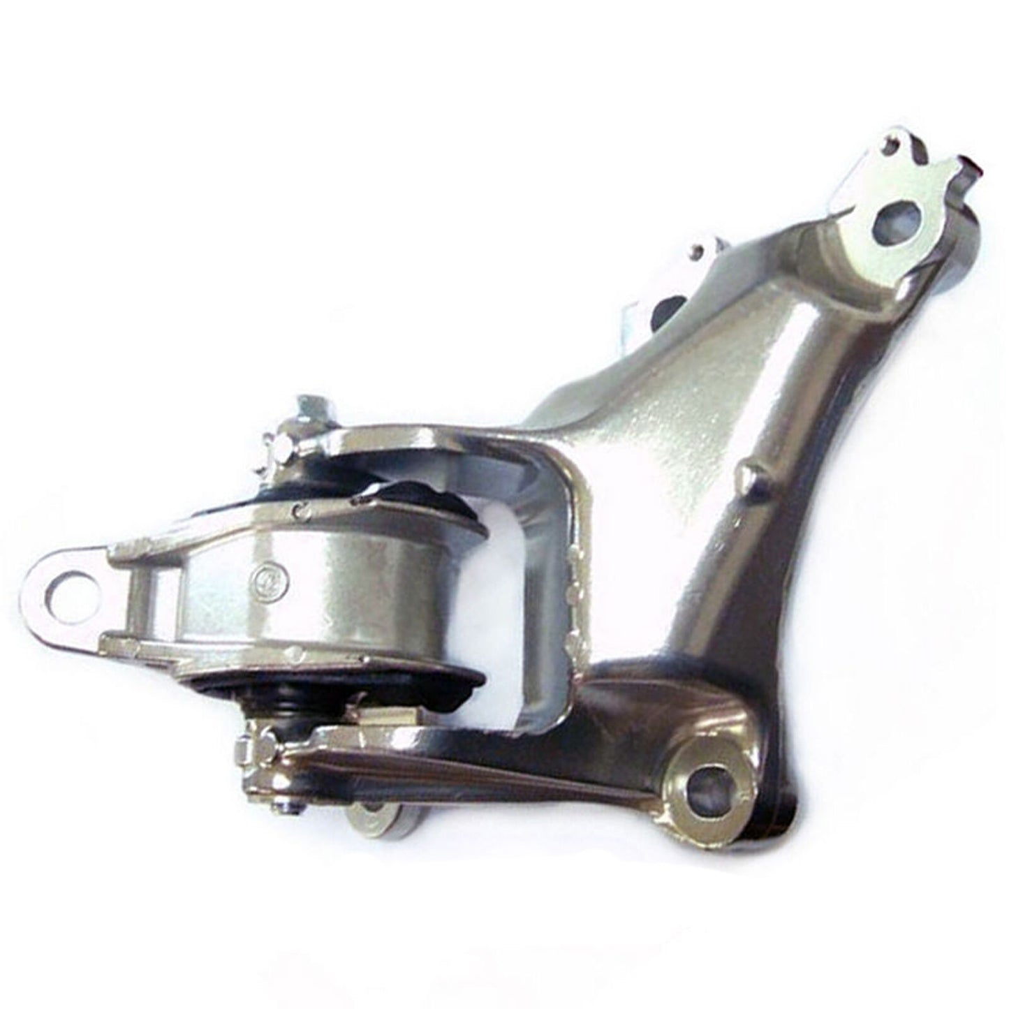 MotorKing For 12-15 Honda Civic Manual Transmission Motor Mount Bracket 1.8L