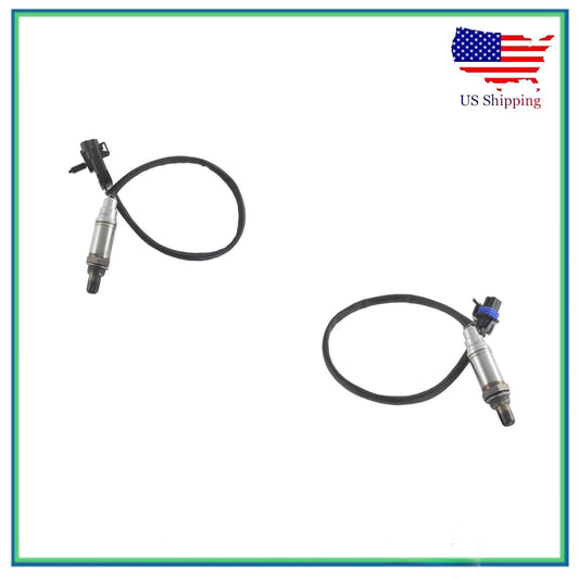 Tout Neuf Oxygène Capteur Pour 2007 Chevrolet RHS Edicion Especial 2.4L