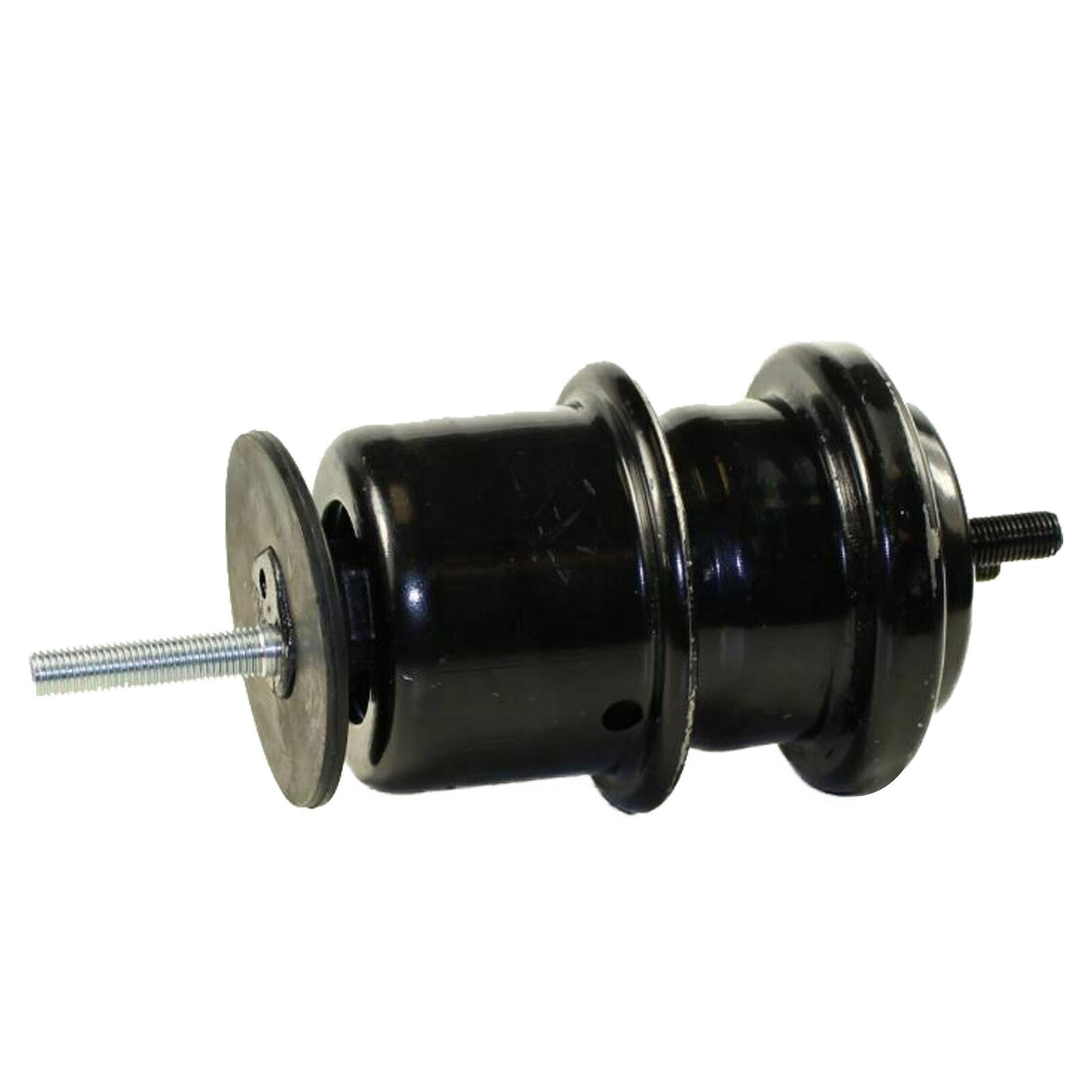 Juego 2PCS Frente Motor Montaje Para 2010-2019 Subaru Legado Outback 2.5L 3.6L