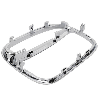 D106 Pour Mercedes Benz CLK320 CLK 500 2032671988 Centre Levier Bord Housse Neuf