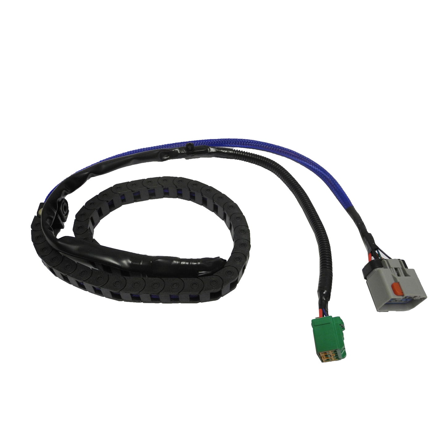 Poder Corredizo Puerta Arnés Para 04-07 Dodge Caravan Chrysler Ciudad Y País