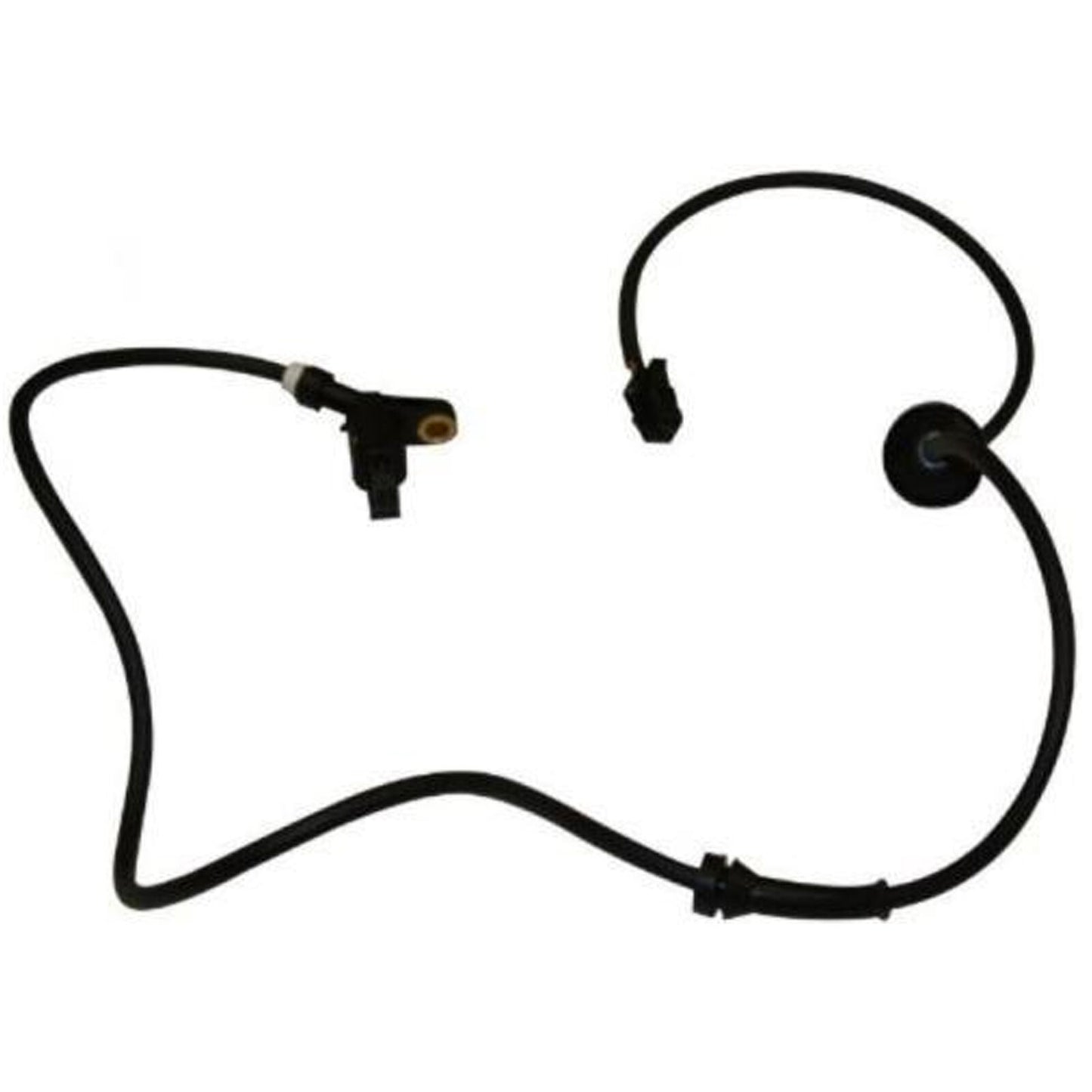 Rear ABS Wheel Speed Sensor New For VW Volkswagen Cabrio Golf Jetta 1H0927807D