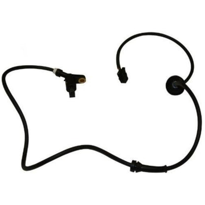 Rear ABS Wheel Speed Sensor New For VW Volkswagen Cabrio Golf Jetta 1H0927807D