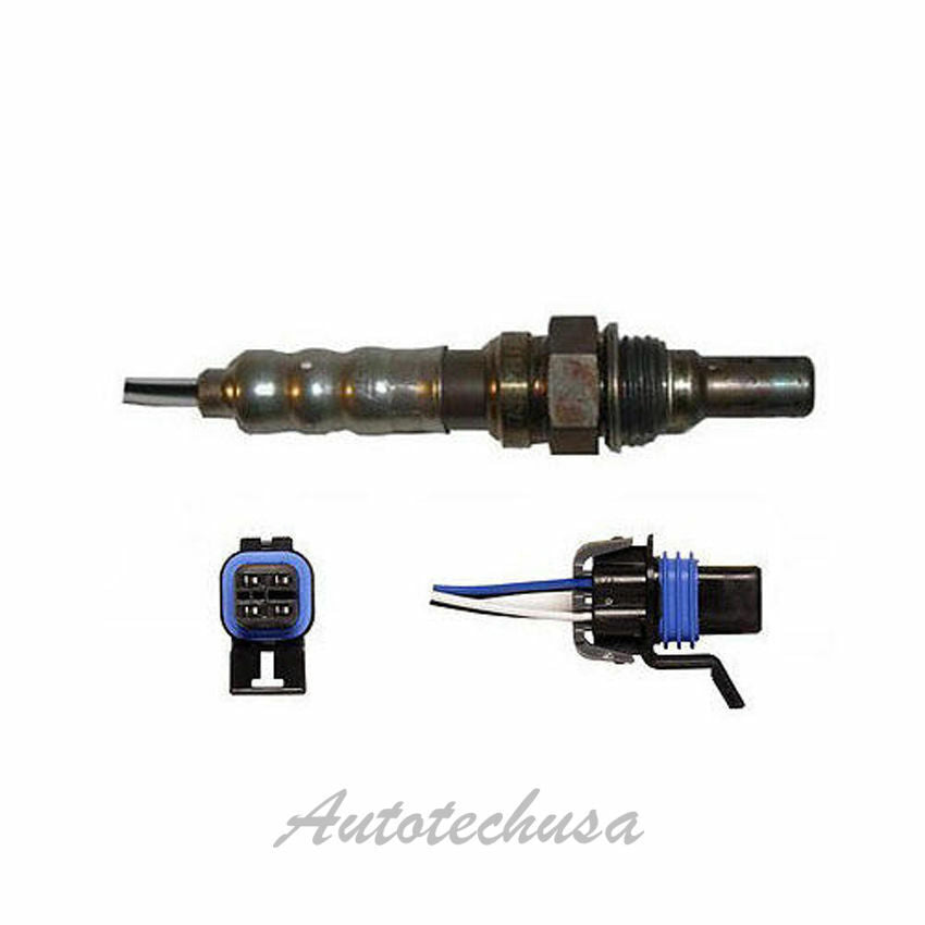 2006 For GMC Isuzu Chevrolet Colorado Trailblazer Buick Oxygen Sensor 2344348