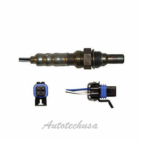 2006 For GMC Isuzu Chevrolet Colorado Trailblazer Buick Oxygen Sensor 2344348