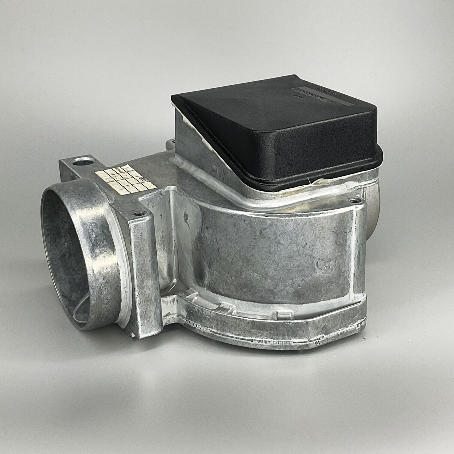 Lucas Masa Air Flow Medidor Sensor Con Módulo BOSCH Para 83-87 Jaguar XJ6 Xjs
