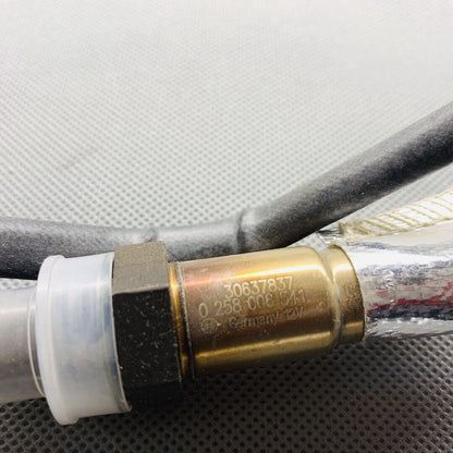 Flujo Descendente Orig. Original Oxygen Sensor 16541 Con / O Caja Para Volvo