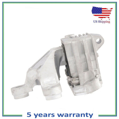 Left Transmission Mount for Automatic for 2016-2020 Buick Envision 2.0L 2.5L L4