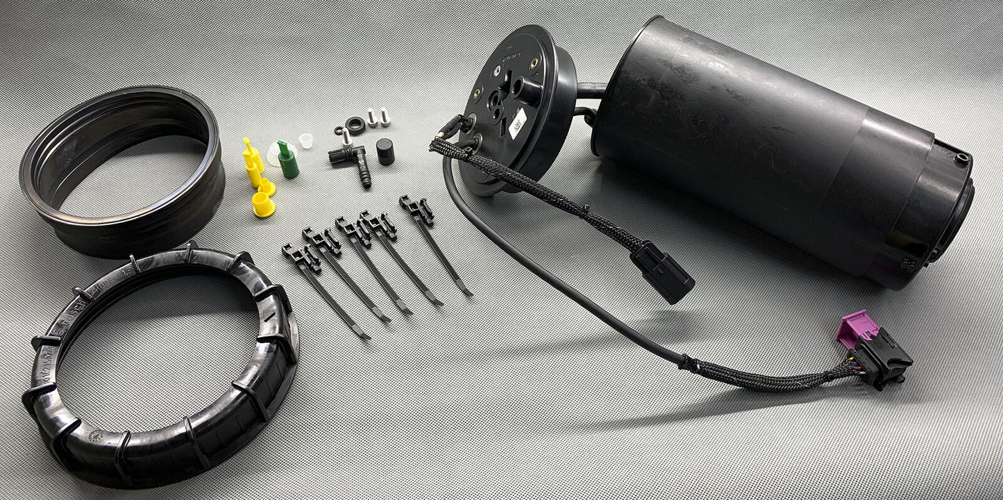 Brand New BOSCH Diesel Emission Fluid Heater For F01C410144