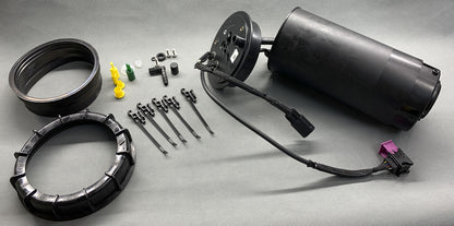 Brand New BOSCH Diesel Emission Fluid Heater For F01C410144
