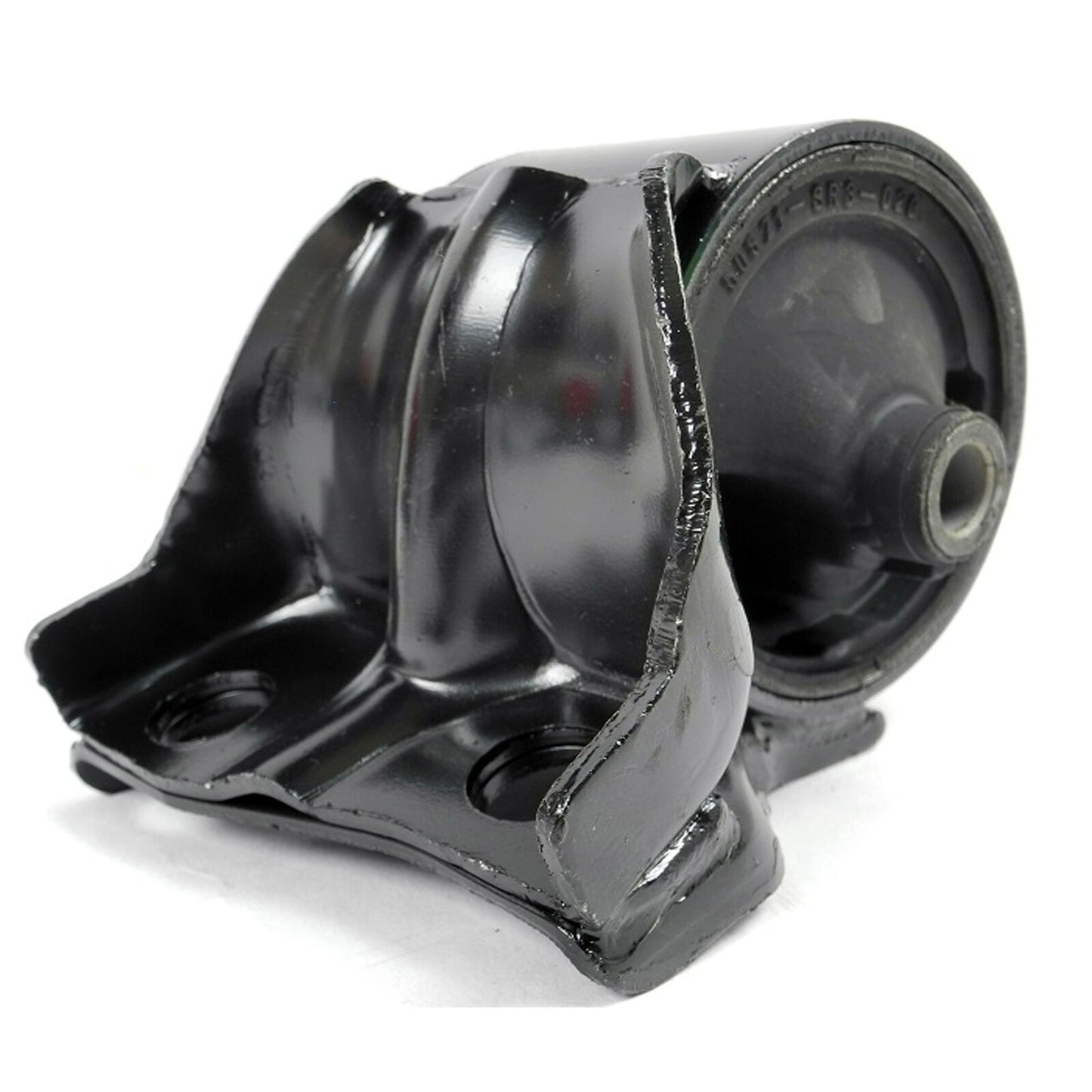 2PCS Engine Motor Mount For 1993 Honda Civic del Sol 1.5L FWD 6502 6534
