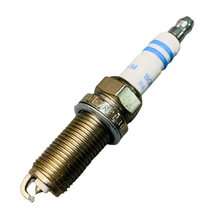 Juego UF350 6 Encendido Bobina & 6 Bosch Platino Bujía Para Sentra Altima 2.5L