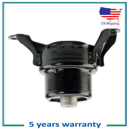 Front A65064 9946 Engine Motor Mount For 2015-2017 Honda Fit LX 1.5L HR-V 1.8L