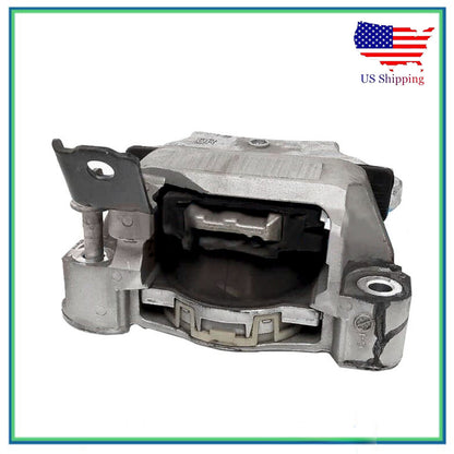 Left Engine Mount MotorKing For 2019-2020 Nissan Altima 2.5L Hydraulic