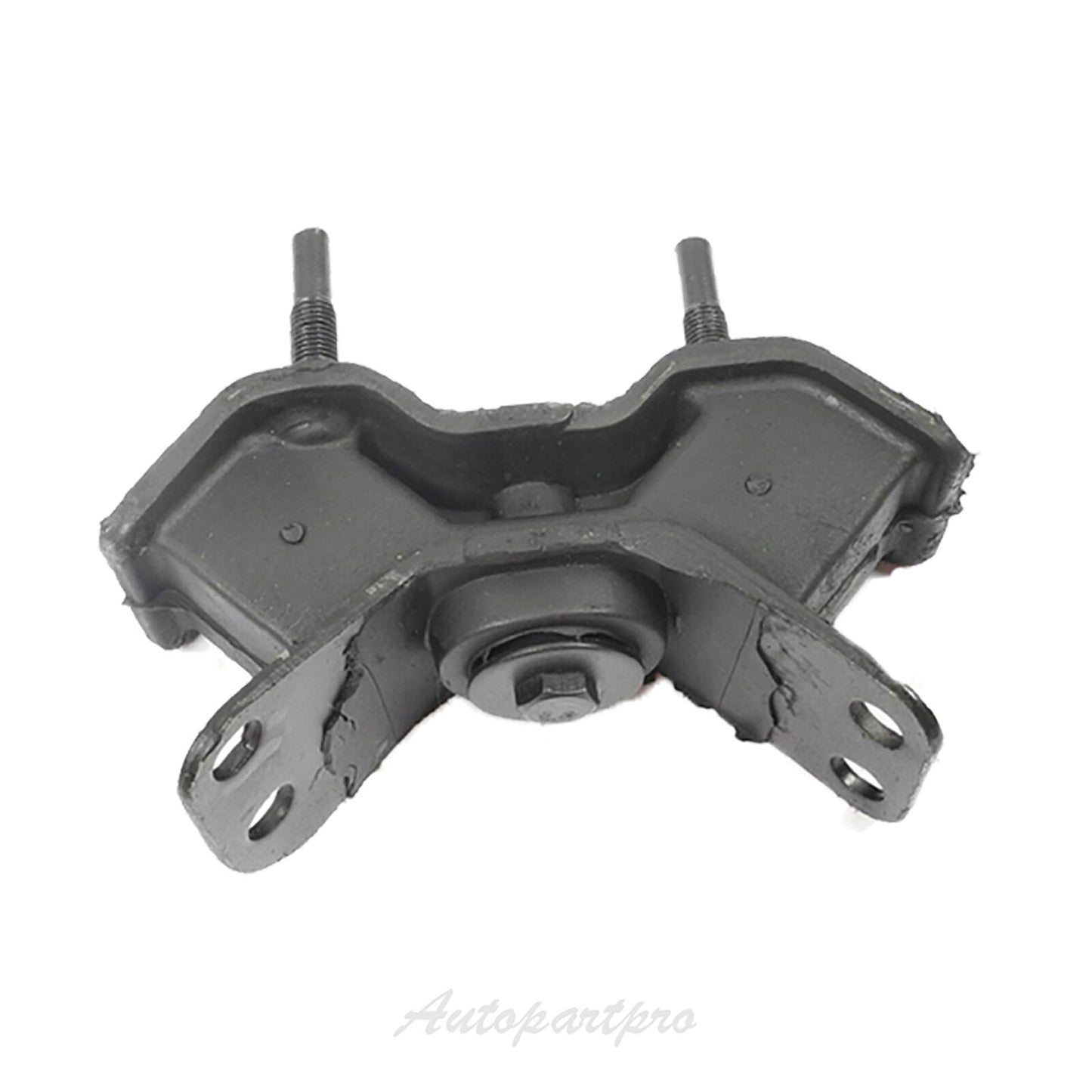 Set 3PCS Engine Motor & Auto Trans Mount Polyurethane For ES300 Camry Solara 3.0
