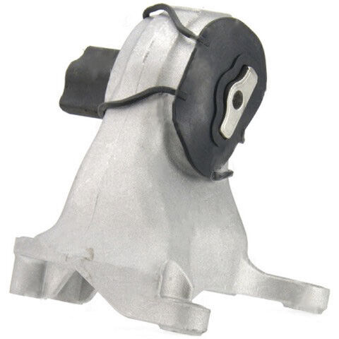Front Left MotorKing Engine Motor Mount For 2018 2019 2020 Jeep Wrangler 3.6L V6