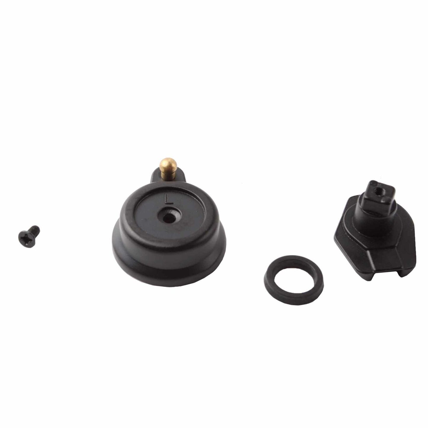 Aire Admisión Colector Reparación Kit Con / Rodamiento & Arms Para RK5860